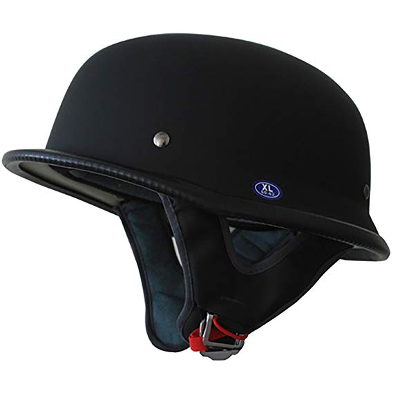 Royal Enfield German Style Helmet