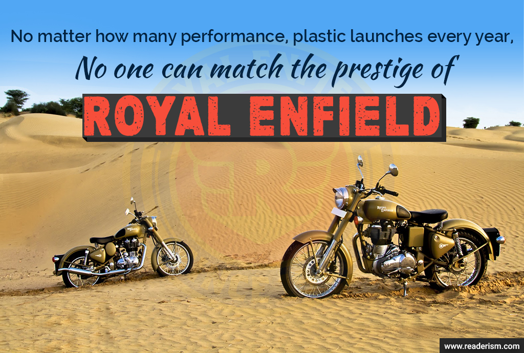  “I Love Royal Enfield Quotes