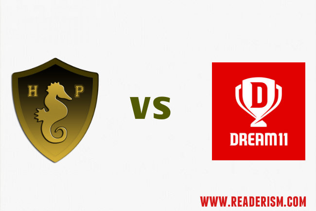 Halaplay vs Dream11 Features