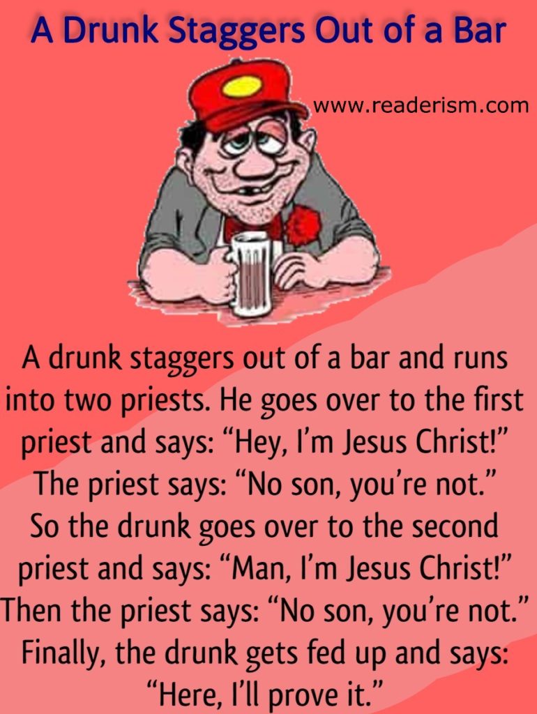 Funny Jokes Hilarious Adult Humor - Page 102 of 118 - Readerism