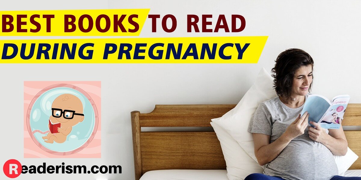 Best Books to Read During Pregnancy for Intelligent Baby