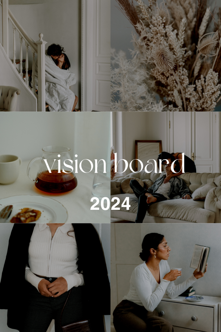 Vision Board2024